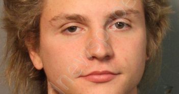 BENNETT, LAWRENCE PAUL | 2019-10-29 15:26:00 Jefferson County, Alabama Booking