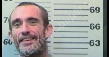 <B>VICKERS</B>, <B>JASON</B>, <B>RAY</B> #, Mobile County, Alabama - 2019-10-29