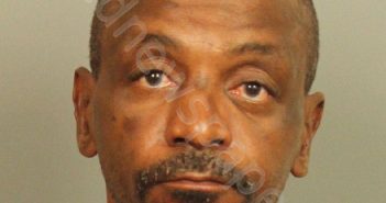 GREEN, FREDDIE | 2019-10-29 12:56:00 Jefferson County, Alabama Booking