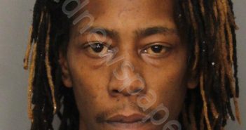 POE, ERNEST BLEVIN THIRD | 2019-10-29 12:47:00 Jefferson County, Alabama Booking