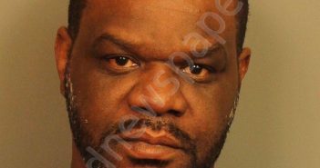 HARRISON, DEMOND ISRELL | 2019-10-29 13:13:00 Jefferson County, Alabama Booking