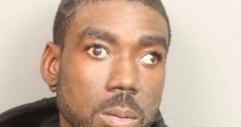 CADE, JEREMY LEE | 2019-10-29 16:45:00 Jefferson County, Alabama Booking