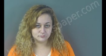 <B>JESSICA</B> ANNE HONEA #, <b>Nelson</b> County, Kentucky, Nelson County, Kentucky - 2019-10-29 16:33:00