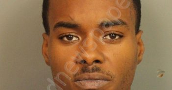 COOK, RAHSHAD KERRY | 2019-10-29 17:36:00 Jefferson County, Alabama Booking