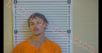 DAKOTA WILSON | 2019-10-29 14:08:00 Taylor County, Kentucky Booking