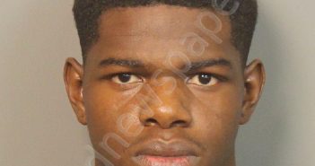 MARTIN, DEADRIAN TREYVOREST | 2019-10-29 17:49:00 Jefferson County, Alabama Booking