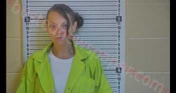 JENNIFER L HICKS | 2019-10-29 12:59:00 Taylor County, Kentucky Booking