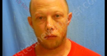 <B>JOSHUA</B> <B>MICHAEL</B> <B>DEHART</B> #, Henry County, Missouri - 2019-10-29 09:39:00