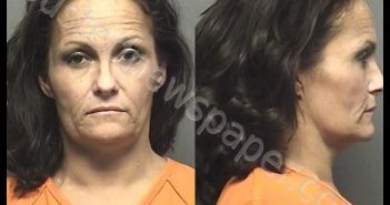 WALLE,STACIE JEAN | 2019-10-29 16:30:00 Saline County, Kansas Booking