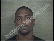WILLIAMS, BRADLEY | 2019-10-29 Harnett County, North Carolina Booking