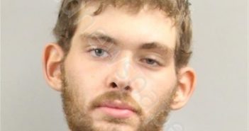 <B>GARRETT</B> THOMAS <B>FUNKHOUSER</B> #, Randolph County, North Carolina - 2019-10-29 02:18:00