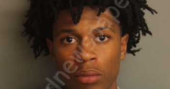 MCCALL, JAWHON TERELL | 2019-10-29 13:04:00 Jefferson County, Alabama Booking