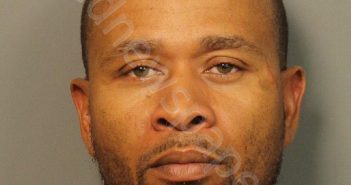 MOSLEY, EDDIE TOBY | 2019-10-29 16:07:00 Jefferson County, Alabama Booking