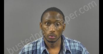 <B>DEQUAN</B> <B>MARTEZ</B> <B>WILLIAMS</B> #, Warren County, Kentucky - 2019-10-29 08:21:00