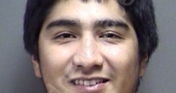 <B>ONTIVEROS</B>,<B>JUAN</B> <B>JOSE</B> <B>JR</B>. #, Titus County, Texas - 2019-10-29