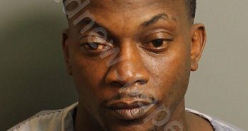 HUMPHREY, MONTEZ DARRELL | 2019-10-29 11:48:00 Jefferson County, Alabama Booking