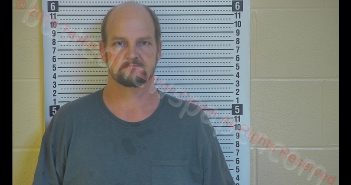 DARREN VANN | 2019-10-29 13:46:00 Taylor County, Kentucky Booking