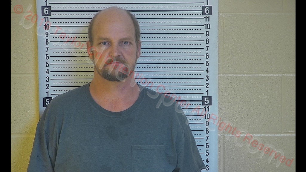 DARREN VANN #, Taylor County, Kentucky - 2019-10-29 13:46:00