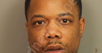 REESE, JOSHUA EDWARD | 2019-10-29 15:06:00 Jefferson County, Alabama Booking