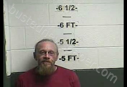 DANIEL GLENN WARREN #, Whitley County, Kentucky - 2019-10-29 00:13:00