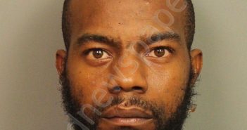 JOHNSON, ANTWAUN DEMON | 2019-10-29 17:00:00 Jefferson County, Alabama Booking