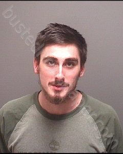 BEAN, CHRISTOPHER ARTHUR | 2019-10-29 13:23:00 Morgan County, Alabama Booking