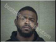 MITCHELL, GREGORY | 2019-10-29 Harnett County, North Carolina Booking