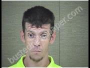 HARDY, JOSHUA | 2019-10-29 Harnett County, North Carolina Booking