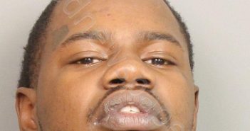 HAYES, LADARIUS ANTWAN | 2019-10-29 13:48:00 Jefferson County, Alabama Booking