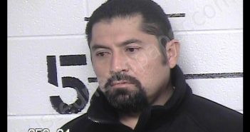 DE LA CRUZ-MACIAS, JOSE | 2019-10-29 17:56:00 Chase County, Kansas Booking