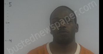 RONNIE GERMAINE ANDERSON | 2019-10-29 13:51:00 Western Tidewater, Virginia Booking