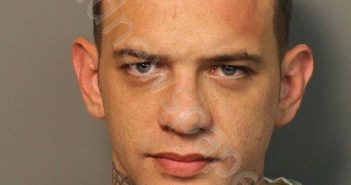 WILSON, MICHAEL SCOTT | 2019-10-29 12:08:00 Jefferson County, Alabama Booking