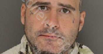 HOBGOOD, BARRY MICHAEL | 2019-10-29 14:19:00 Moore County, North Carolina Booking