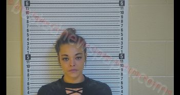 BEONICA SADE SCRUGGS | 2019-10-29 14:32:00 Taylor County, Kentucky Booking