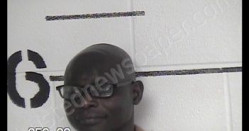 NYOK, NYOK ANYTETH | 2019-10-29 18:00:00 Chase County, Kansas Booking