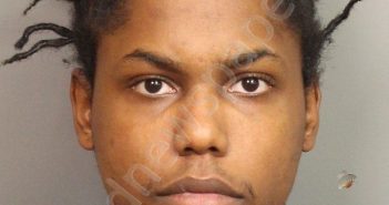 DAVIS, JORDAN IMMANUEL | 2019-10-29 13:31:00 Jefferson County, Alabama Booking