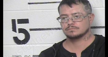 ACOSTA-ADAME, ALEJANDRO | 2019-10-29 18:13:00 Chase County, Kansas Booking