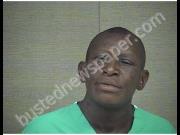 CAMPBELL, DON | 2019-10-30 Harnett County, North Carolina Booking
