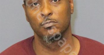 <B>JACKSON</B>, <B>BRIAN</B> OLIVER #, Guilford County, North Carolina - 2019-10-30