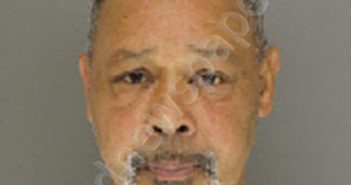 BROWER, DENNIS MITCHELL | 2019-10-30 12:31:00 Moore County, North Carolina Booking