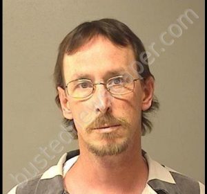 BAILEY, CHRISTOPHER LEE | 2019-10-30 14:56:00 Macon County, Illinois Booking