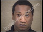 SUTTON, JOVON | 2019-10-30 Harnett County, North Carolina Booking