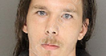 CHUCHRA-ZBYTNIUK, MICHAEL BRANDON | 2019-10-30 11:05:00 Moore County, North Carolina Booking