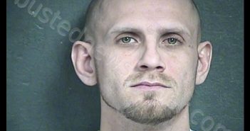 <B>NARRAMORE</B>, <B>ZANE</B> <B>EVANS</B> #, Wyandotte County, Kansas - 2019-10-30 09:54:00