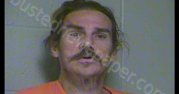 KENNETH DEWAYNE BURRESS | 2019-10-30 20:04:00 Woodford County, Kentucky Booking