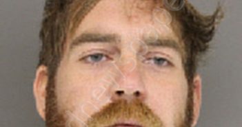 SHIVES, SAMUEL RYAN | 2019-10-30 01:17:00 Moore County, North Carolina Booking