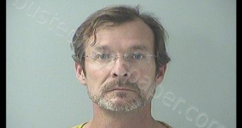 SCAFF, <B>AARON</B> ELIJAH #, Butler County, Ohio - 2019-10-30 17:01:00