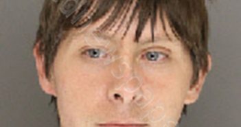 WILSON, SHANE ALLEN | 2019-10-30 00:02:00 Moore County, North Carolina Booking