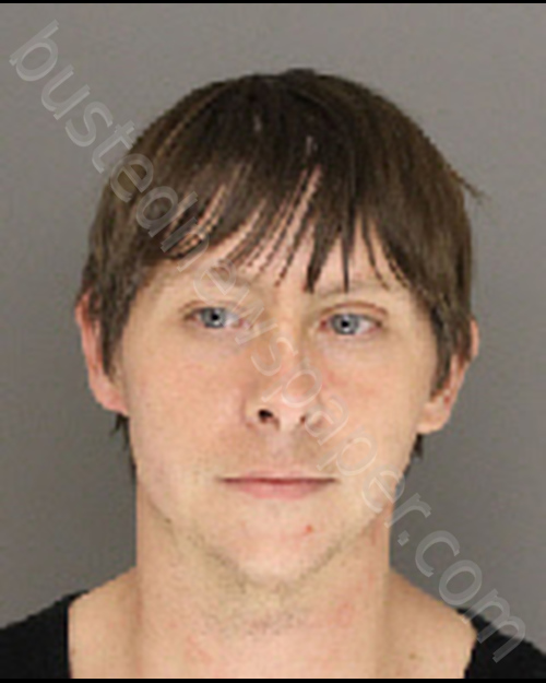 WILSON, SHANE ALLEN #, Moore County, North Carolina - 2019-10-30 00:02:00