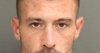 <B>BOYD</B>, <B>ROBERT</B> <B>DANIEL</B> #, Orange County, Florida - 2019-10-30 15:32:00